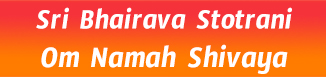 Om Namah Shivaya